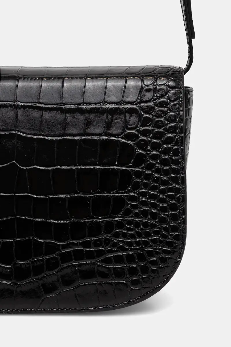 Furla Borsa a mano Nero 3846354 miniatura 3