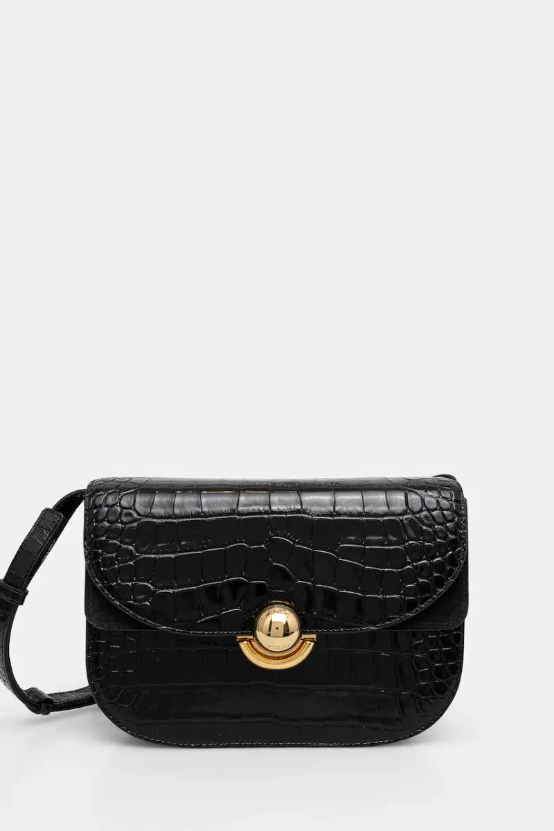 Furla Borsa a mano Nero 3846354