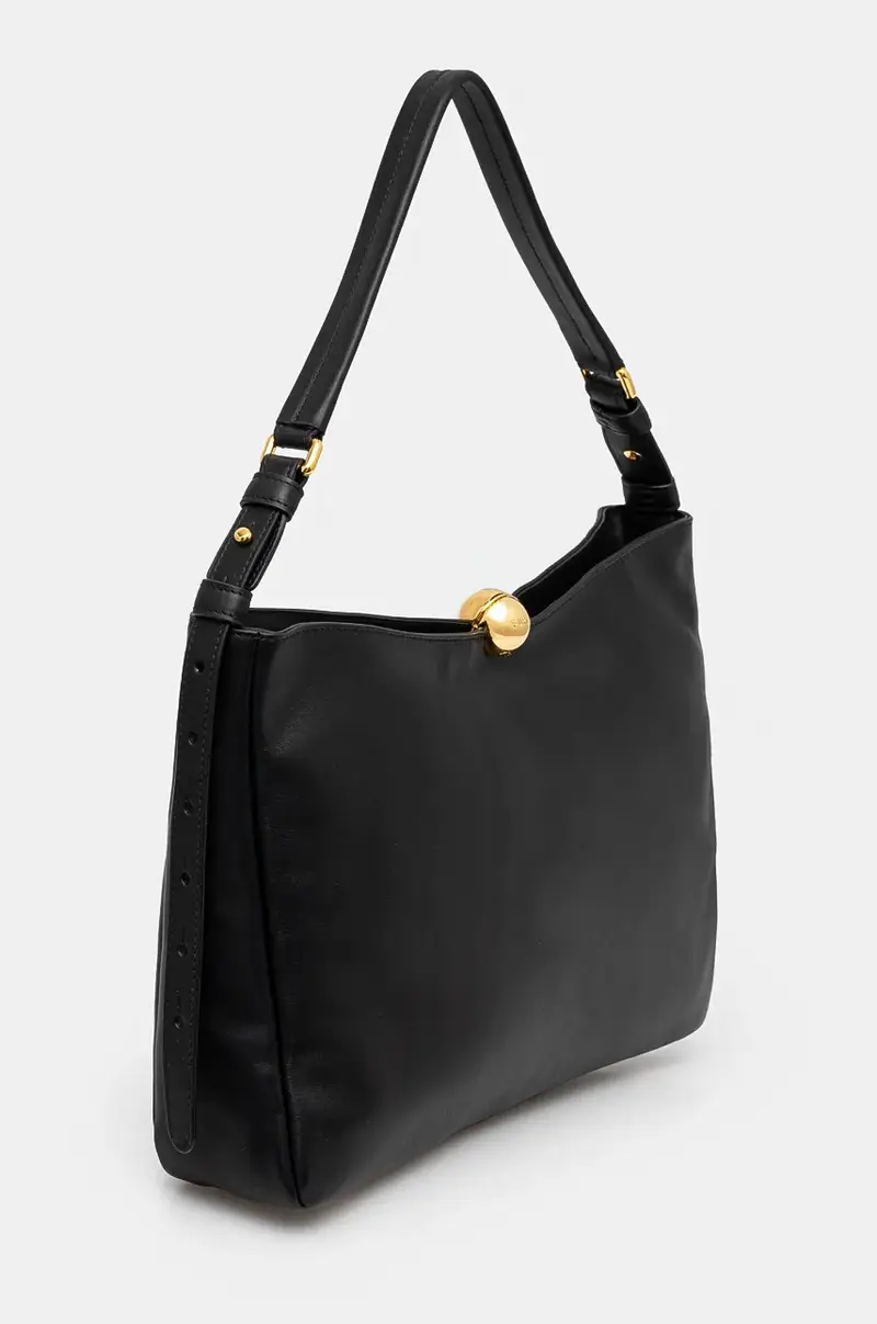 Furla Borsa a mano Nero 3845678 miniatura 2