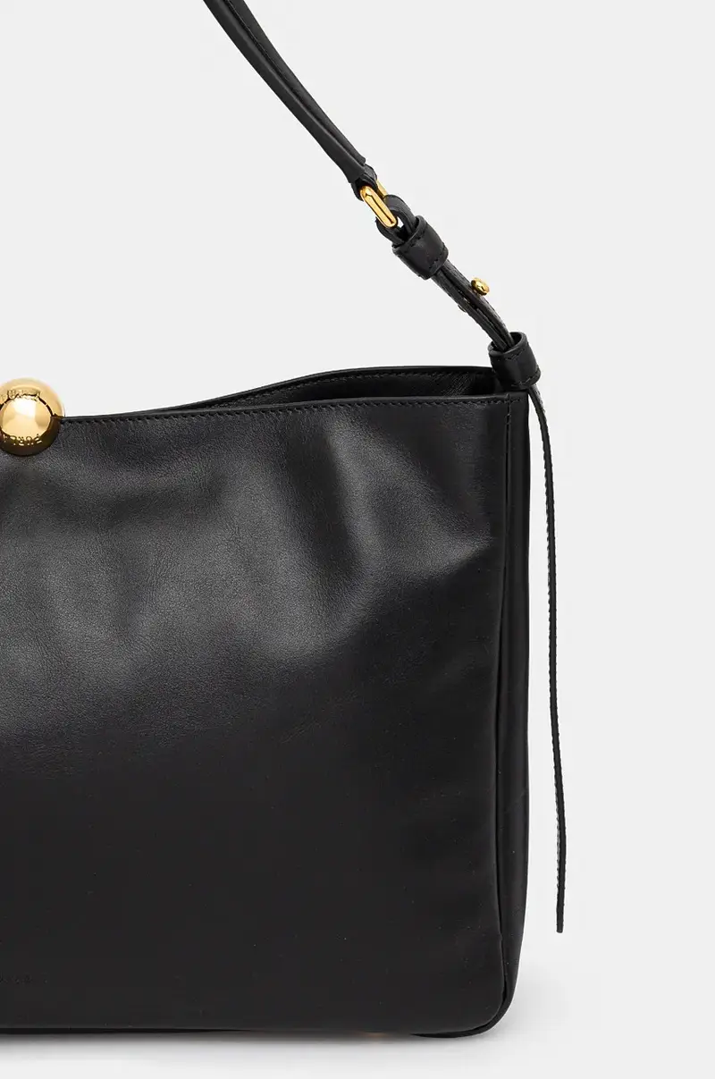 Furla Borsa a mano Nero 3845678 miniatura 3