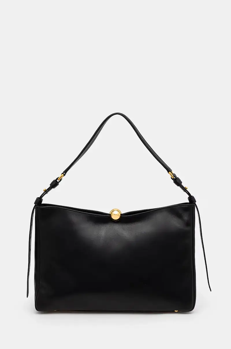 Furla Borsa a mano Nero 3845678