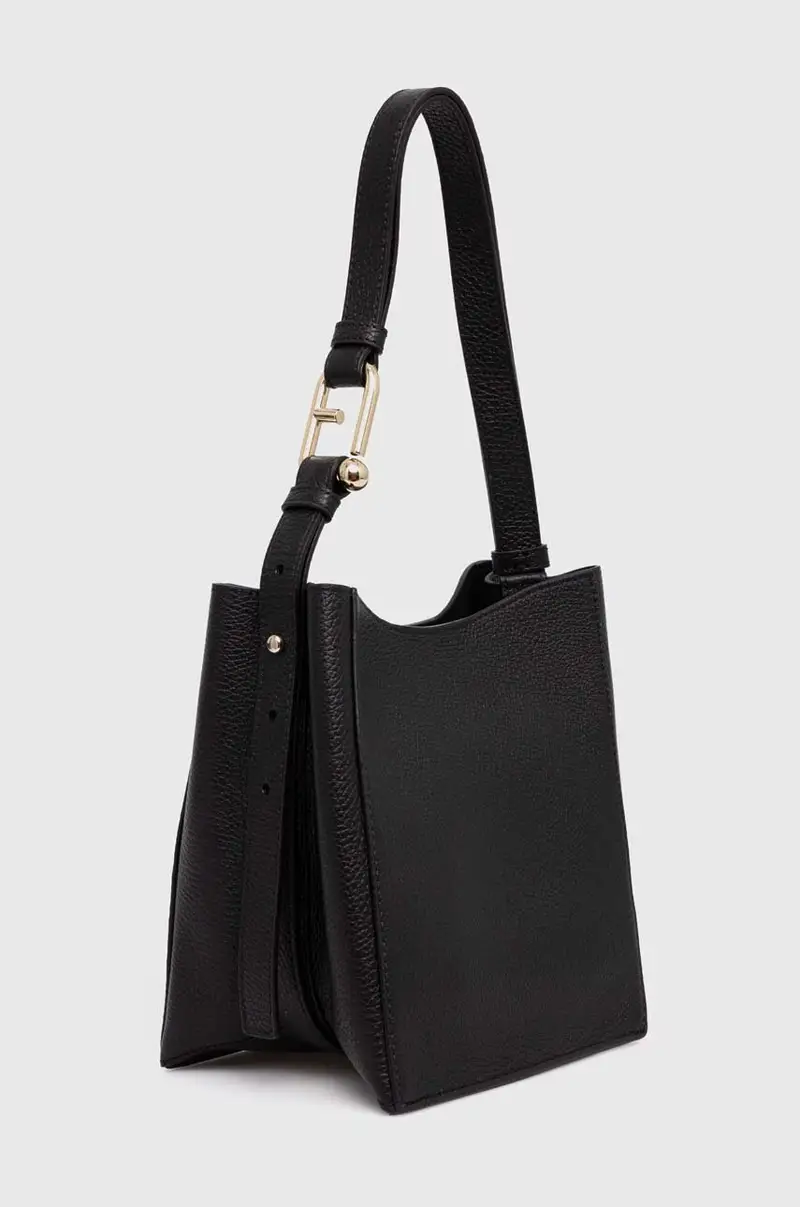 Furla Borsa a mano Nero 3845580 miniatura 2