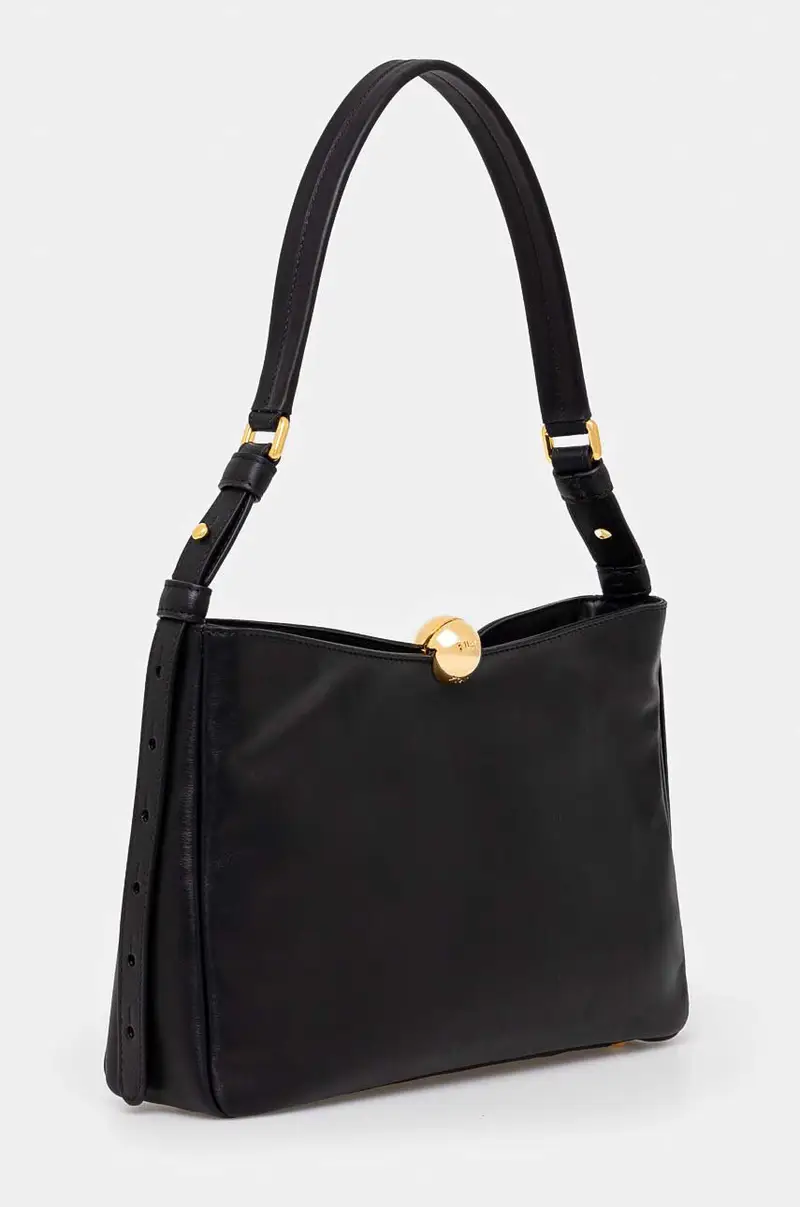 Furla Borsa a mano Nero 3845840 miniatura 2