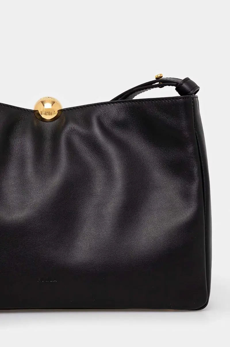 Furla Borsa a mano Nero 3845840 miniatura 3