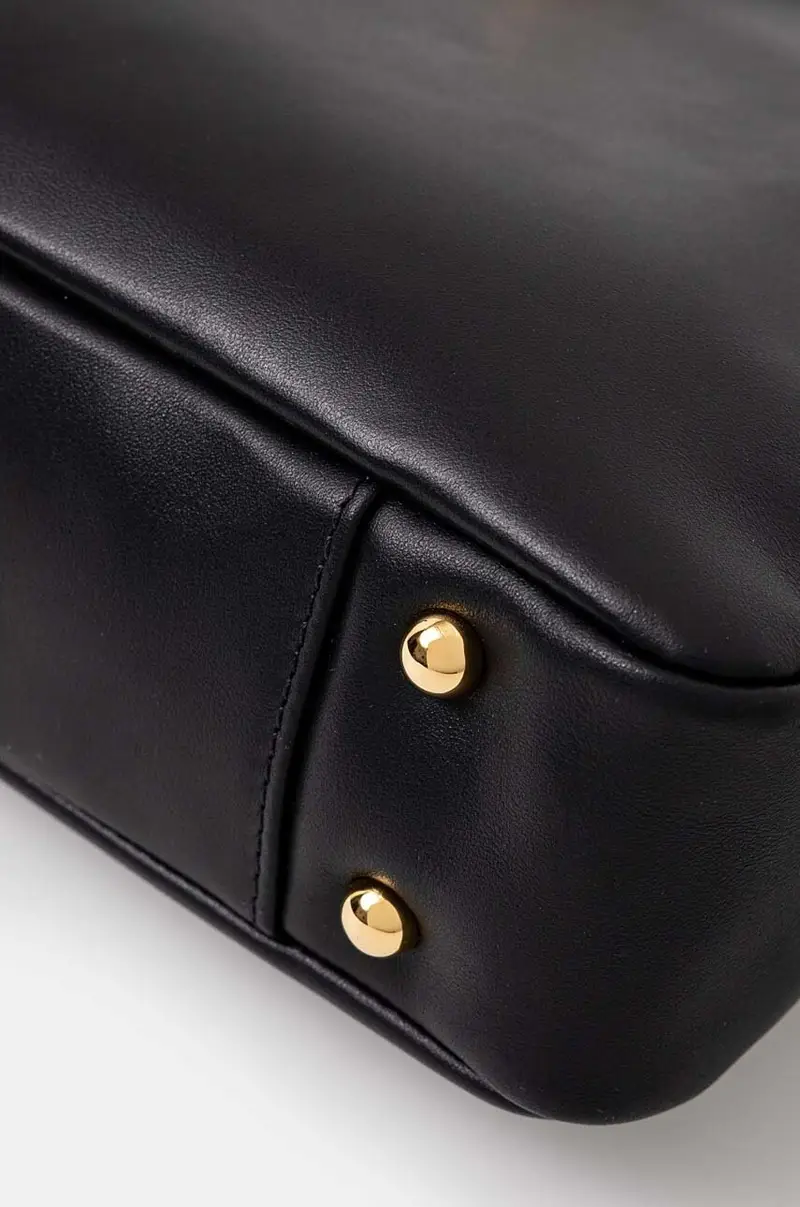 Furla Borsa a mano Nero 3845840 miniatura 4