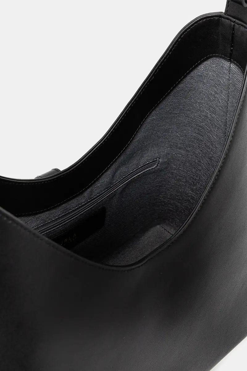 Furla Borsa a mano Nero 3846011 miniatura 5