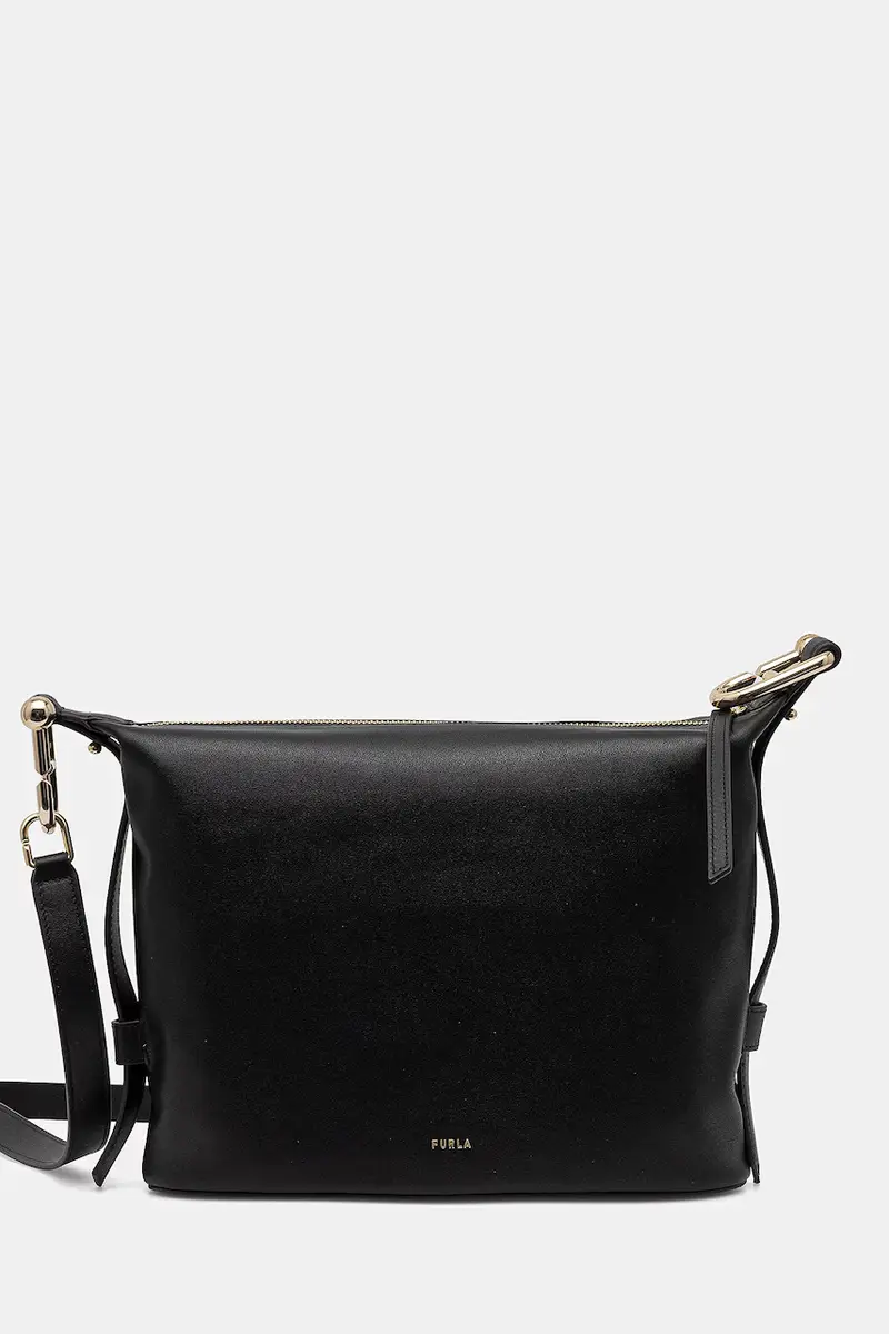 Furla Borsa a mano Nero 3845844