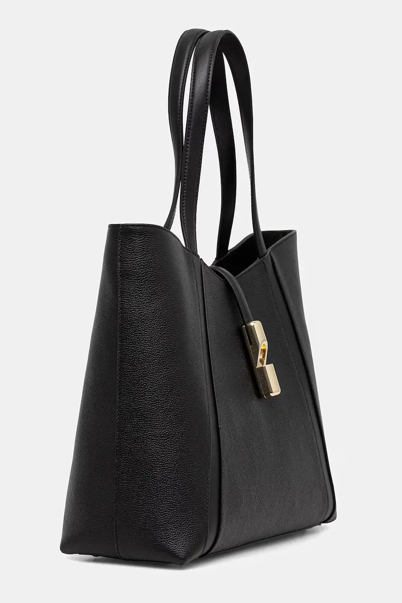 Furla Borsa a mano Nero 3845866 miniatura 2