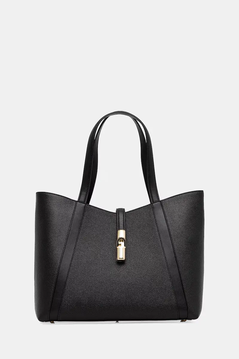 Furla Borsa a mano Nero 3845866