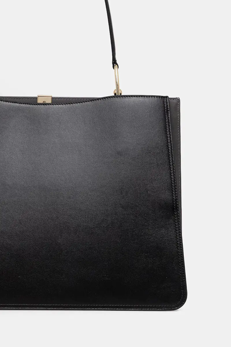 Furla Borsa a mano Nero 3920209 miniatura 3