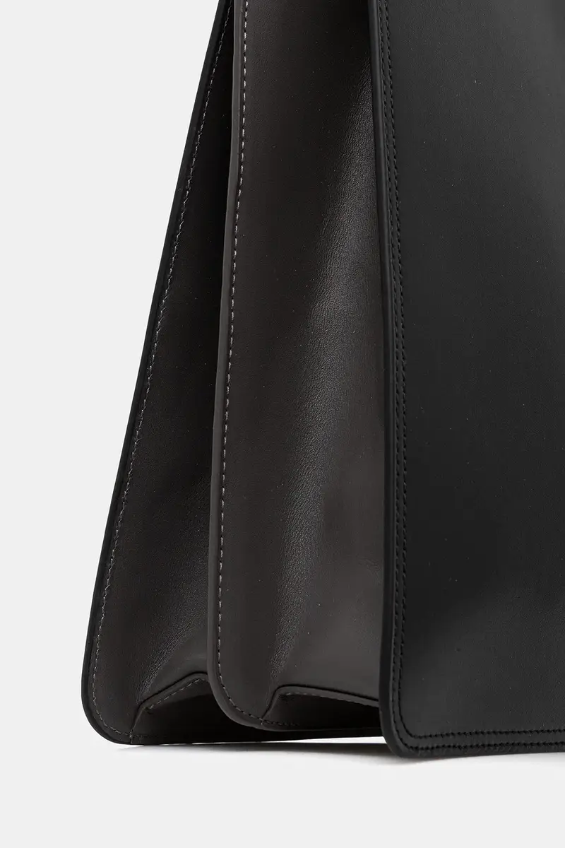 Furla Borsa a mano Nero 3920209 miniatura 4