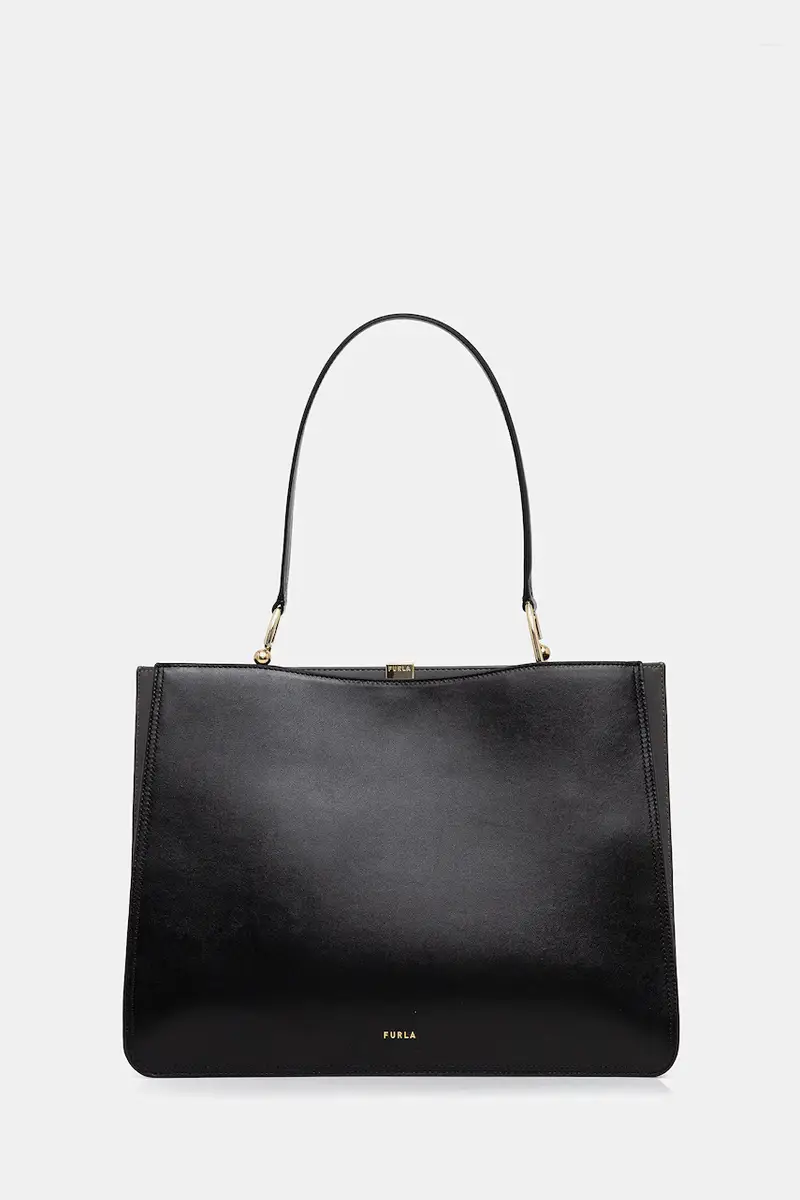 Furla Borsa a mano Nero 3920209