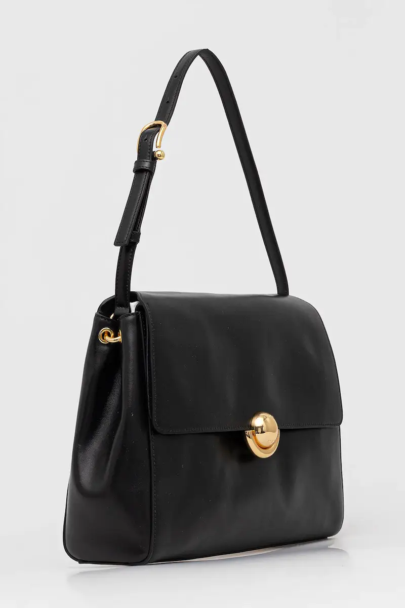 Furla Borsa a mano Nero 3920009 miniatura 2