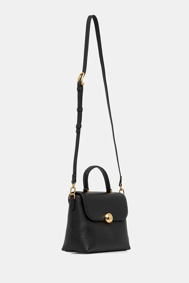 Furla Borsa a mano Nero 3846527 miniatura 2