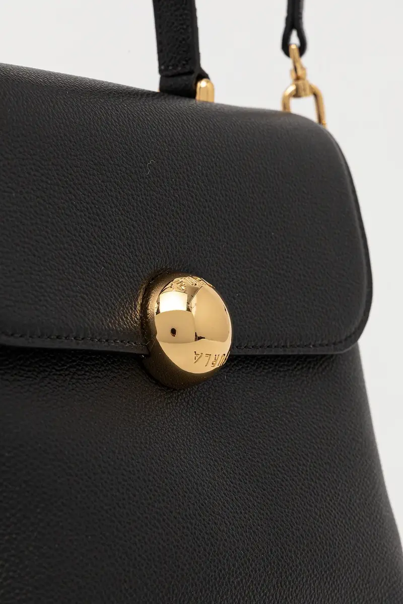 Furla Borsa a mano Nero 3846527 miniatura 4