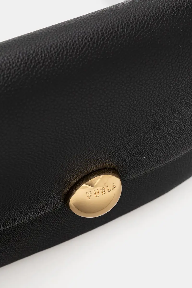 Furla Borsa a mano Nero 3846566 miniatura 3