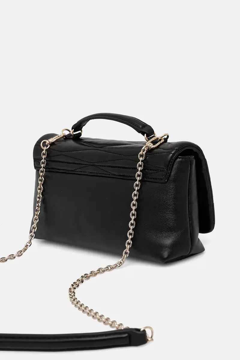 Furla Borsa a mano Nero 3846550 miniatura 3