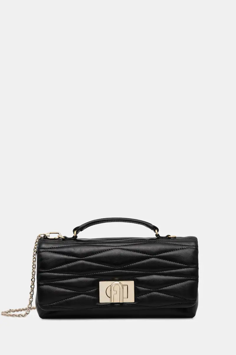 Furla Borsa a mano Nero 3846550