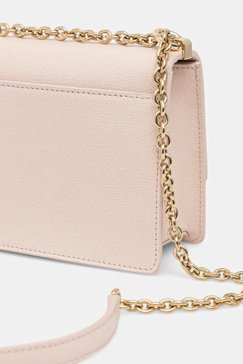 Furla Borsa a mano Rosa 3848306 miniatura 3