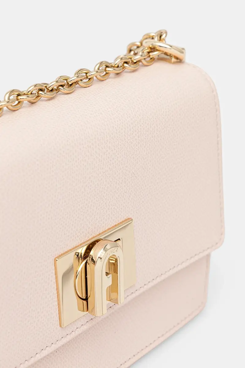 Furla Borsa a mano Rosa 3848306 miniatura 5