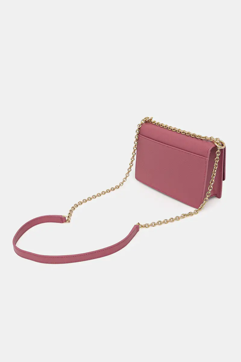 Furla Borsa a mano Rosa 3848407 miniatura 3