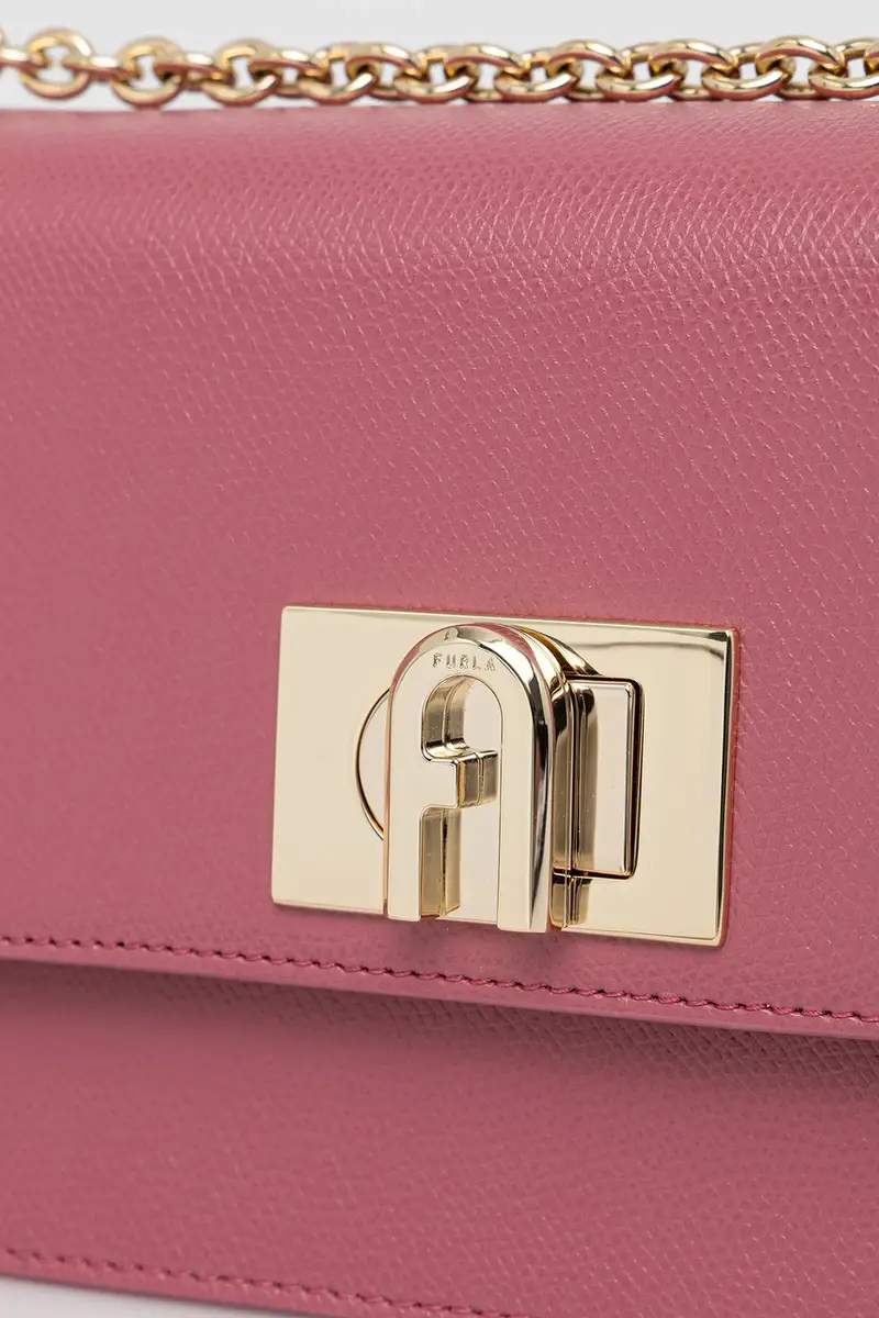 Furla Borsa a mano Rosa 3848407 miniatura 4