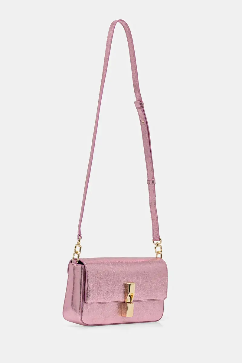 Furla Borsa a mano Rosa 3848377 miniatura 2