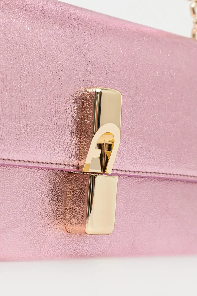 Furla Borsa a mano Rosa 3848377 miniatura 4