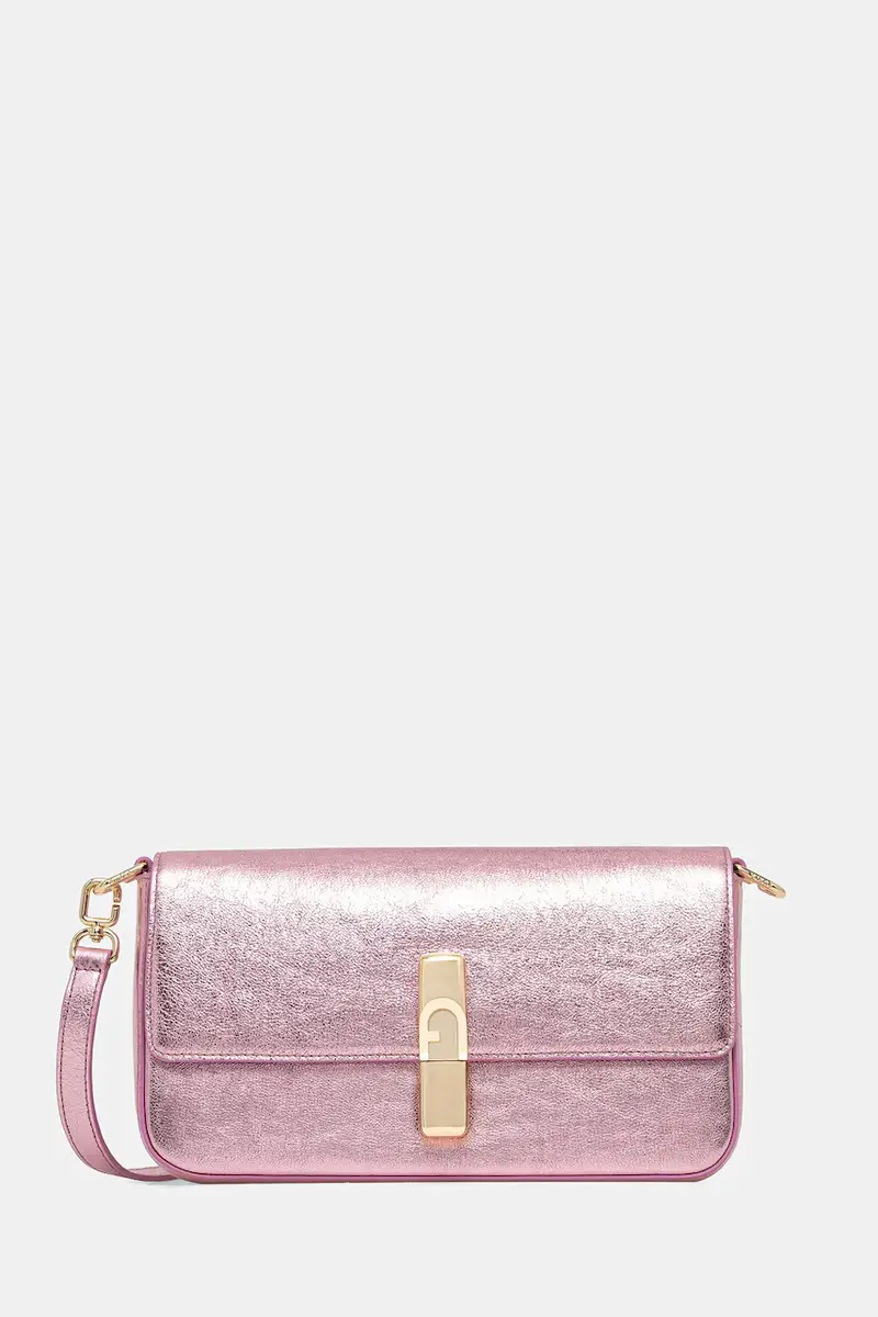 Furla Borsa a mano Rosa 3848377