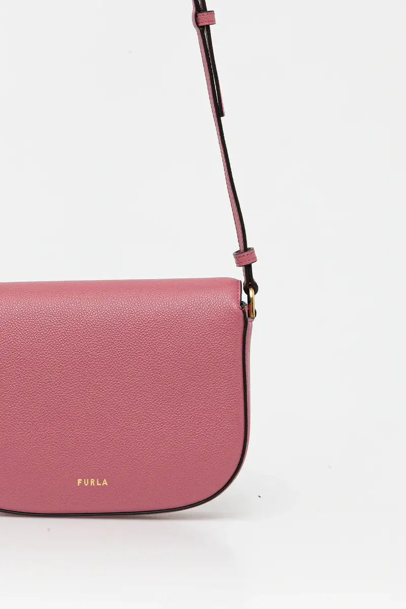 Furla Borsa a mano Rosa 3848374 miniatura 3