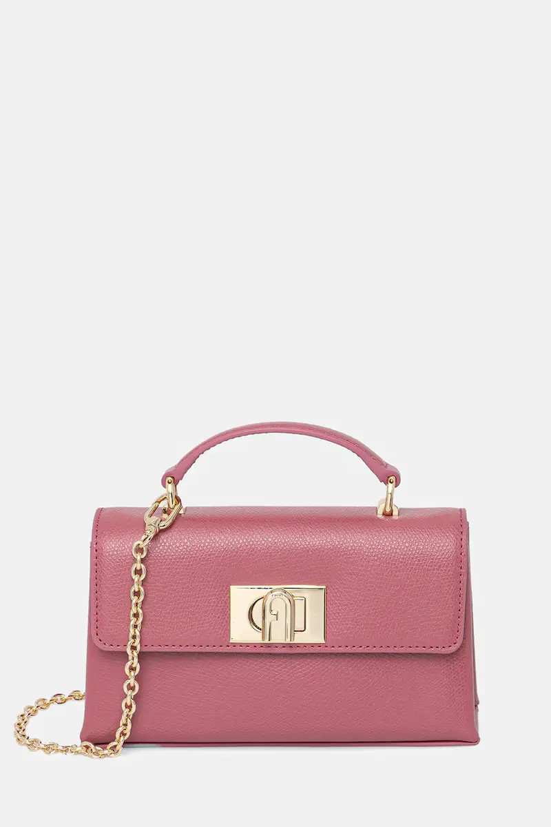 Furla Borsa a mano Rosa 3848351