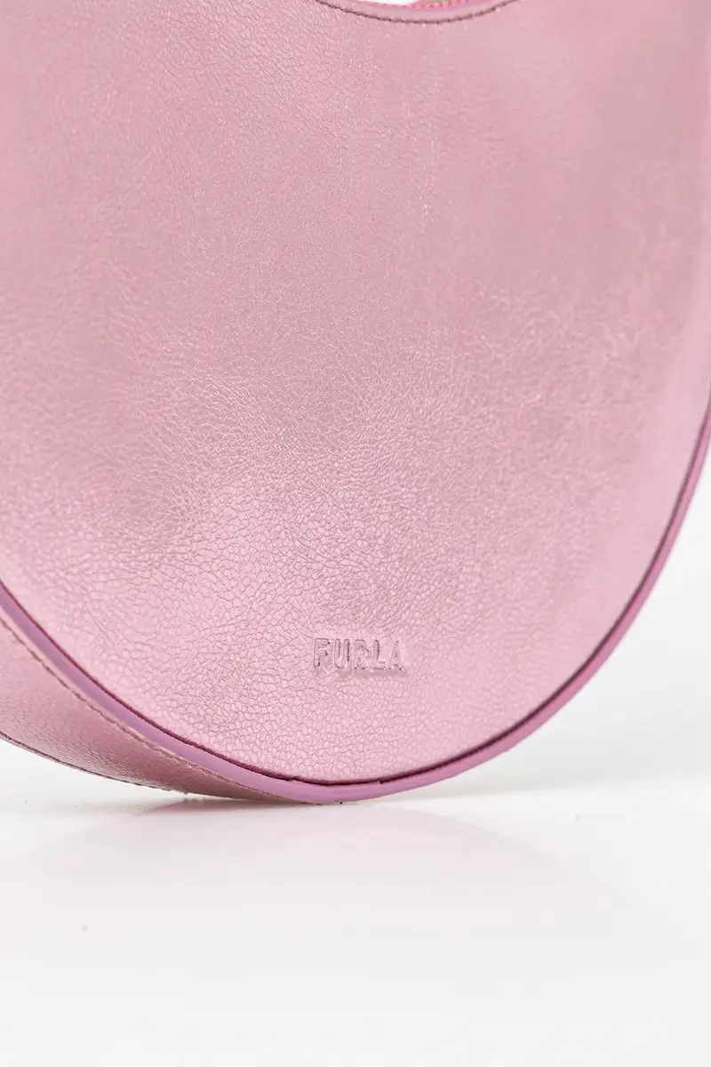 Furla Borsa a mano Rosa 3848373 miniatura 4