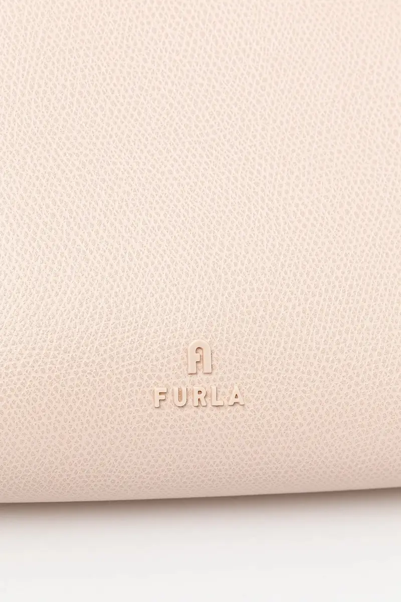 Furla Borsa a mano Rosa 3848305 miniatura 4