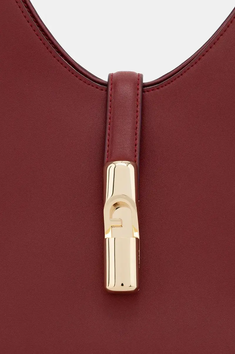 Furla Borsa a mano Rosso 3848479 miniatura 4