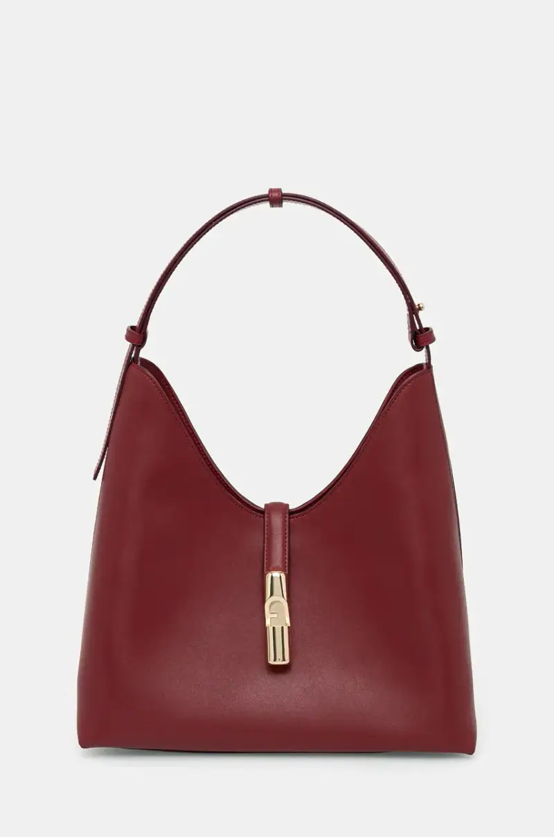 Furla Borsa a mano Rosso 3848479