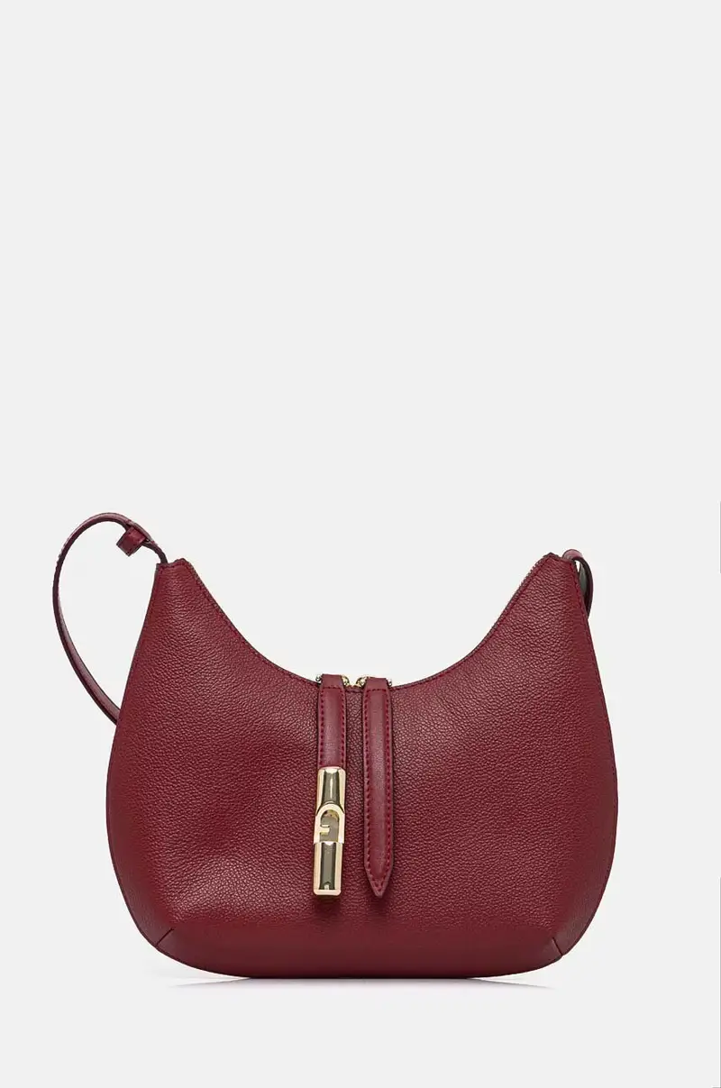 Furla Borsa a mano Rosso 3848477
