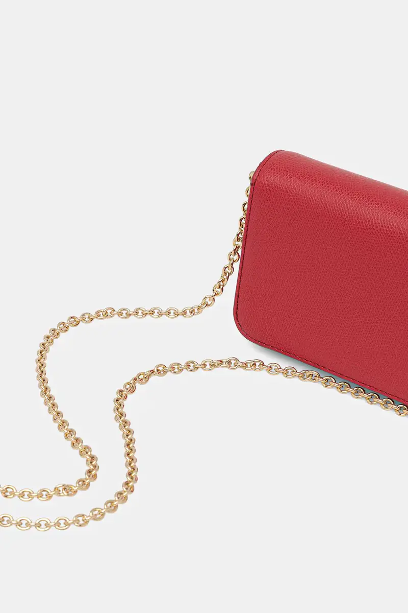 Furla Borsa a mano Rosso 3848567 miniatura 3