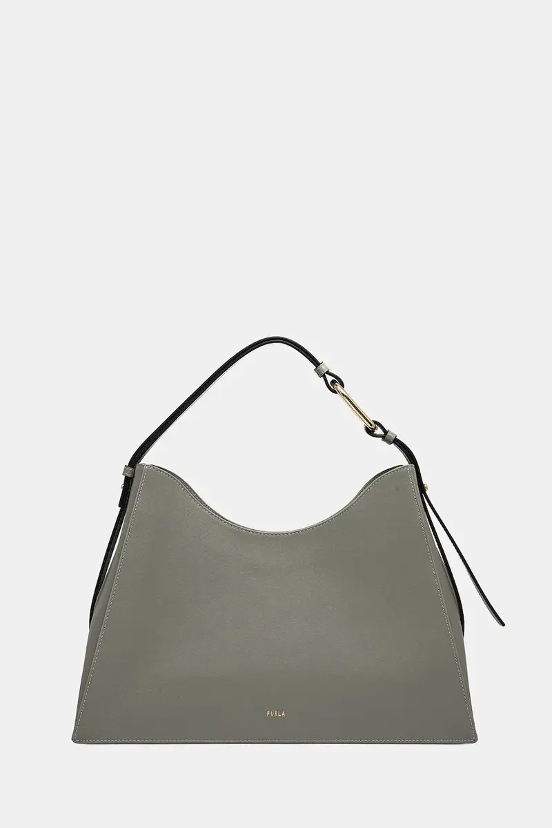 Furla Borsa a mano Verde 2236782