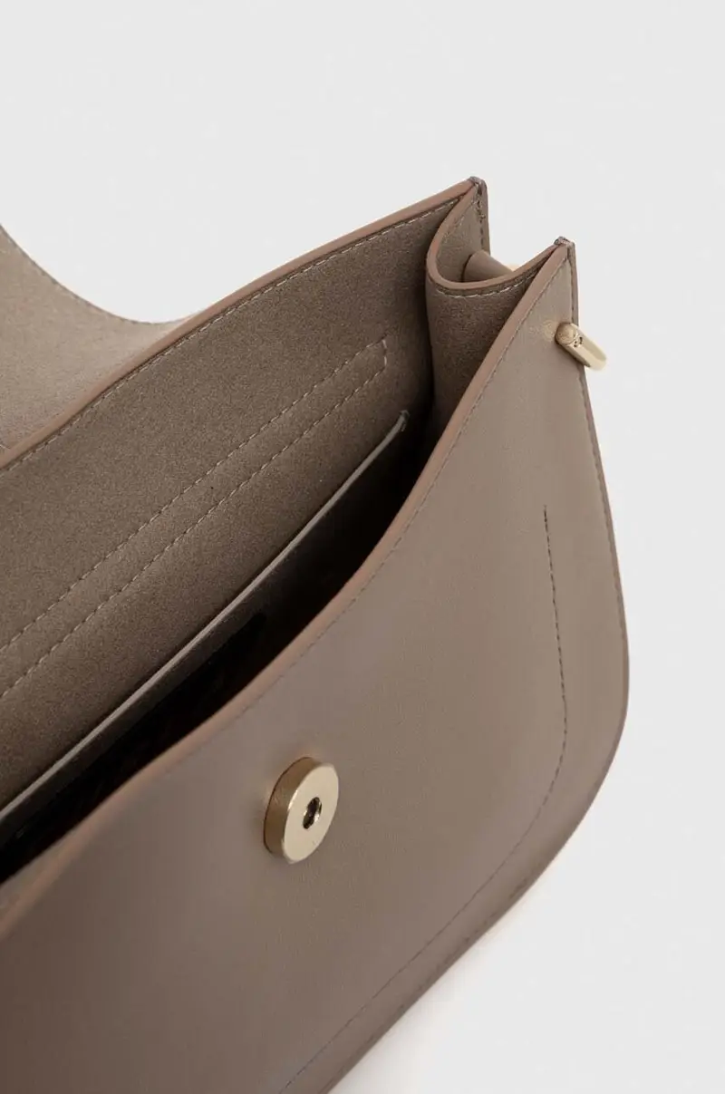 Furla Borsa a mano Beige 3839978 miniatura 5