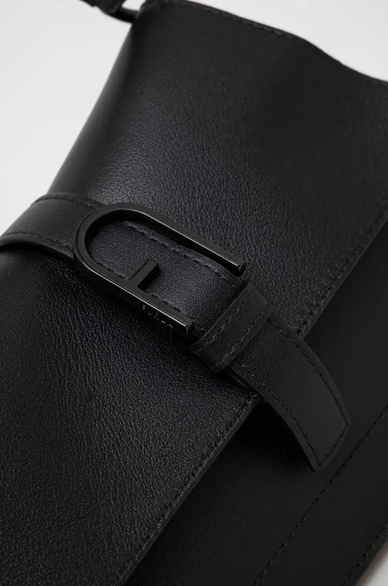 Furla Borsa a mano Nero 3845460 miniatura 3