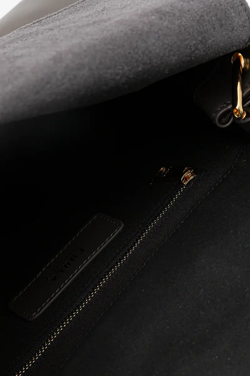 Furla Borsa a mano Marrone 3981442 miniatura 5