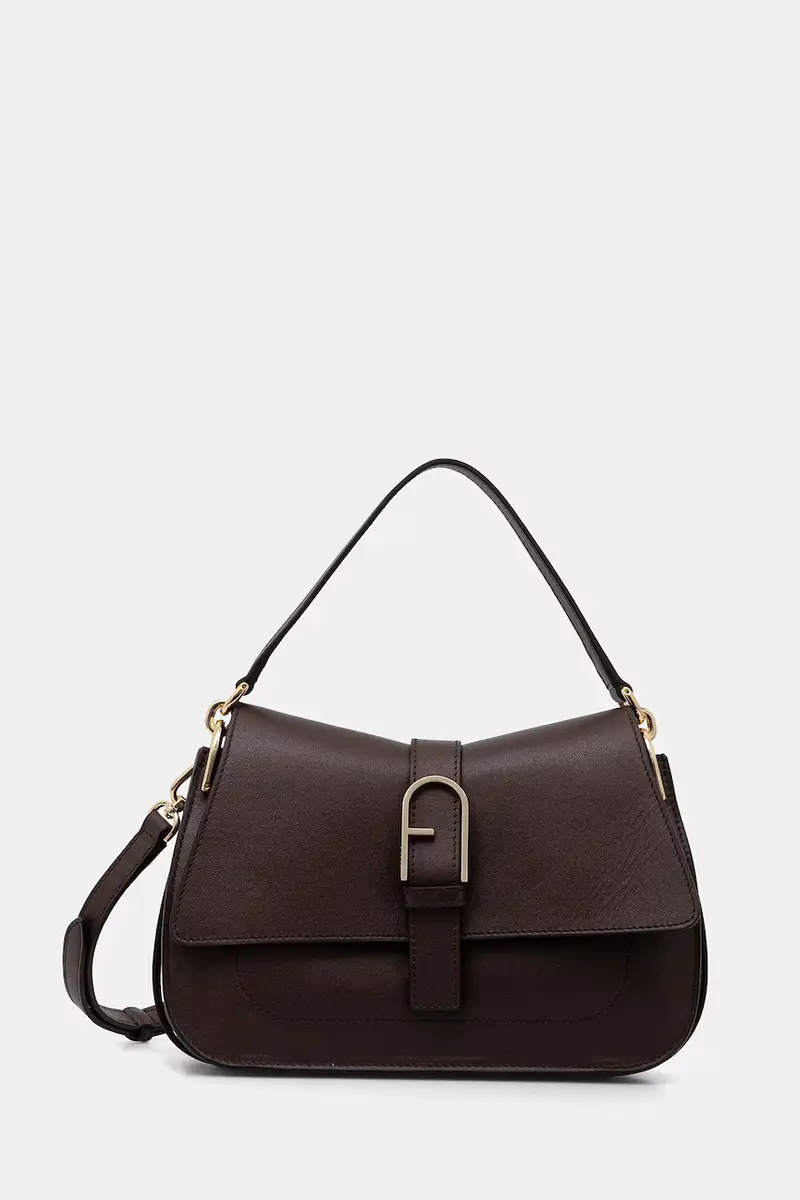 Furla Borsa a mano Marrone 4149079