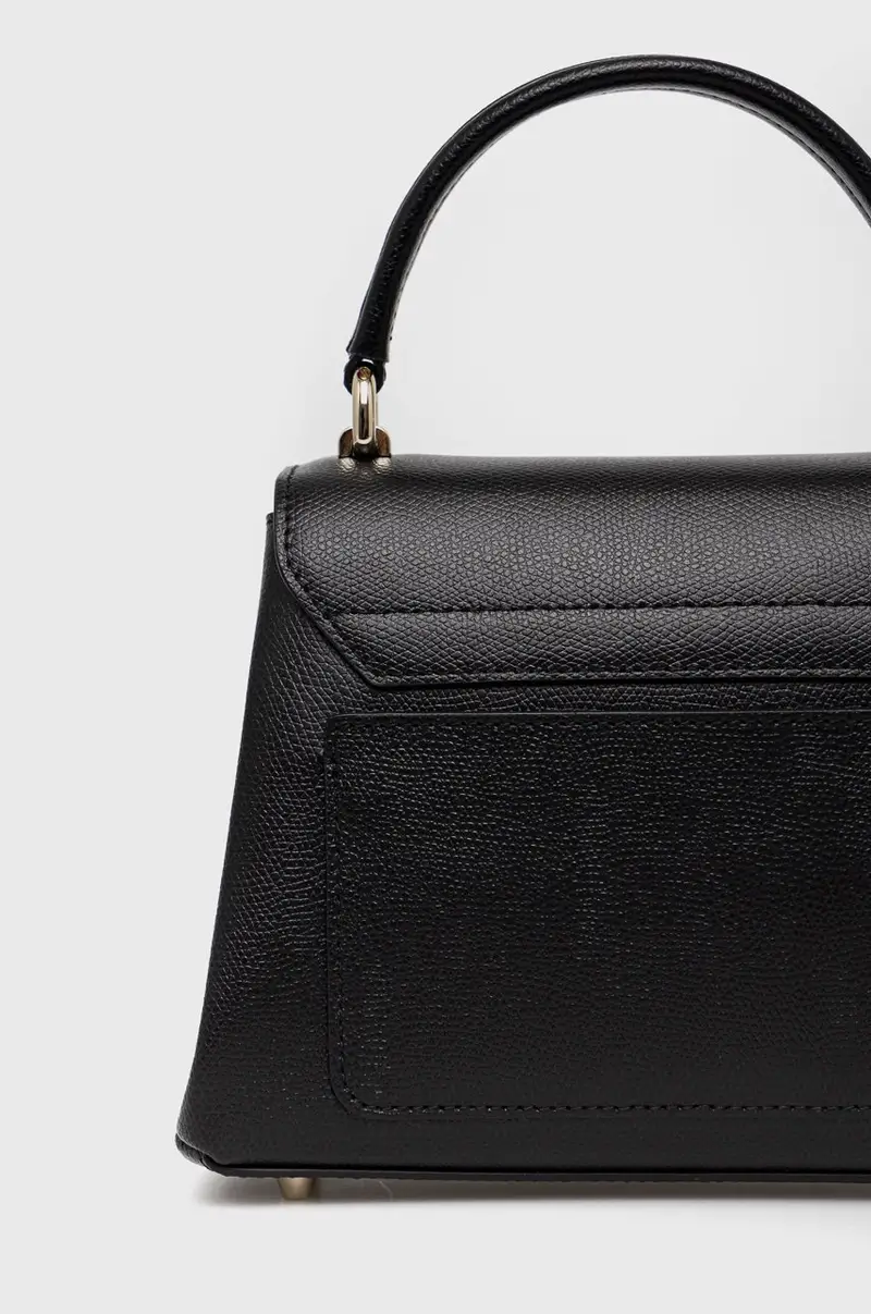 Furla Borsa a mano Nero 3845454 miniatura 4
