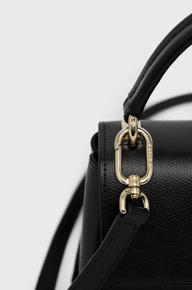 Furla Borsa a mano Nero 3845454 miniatura 5