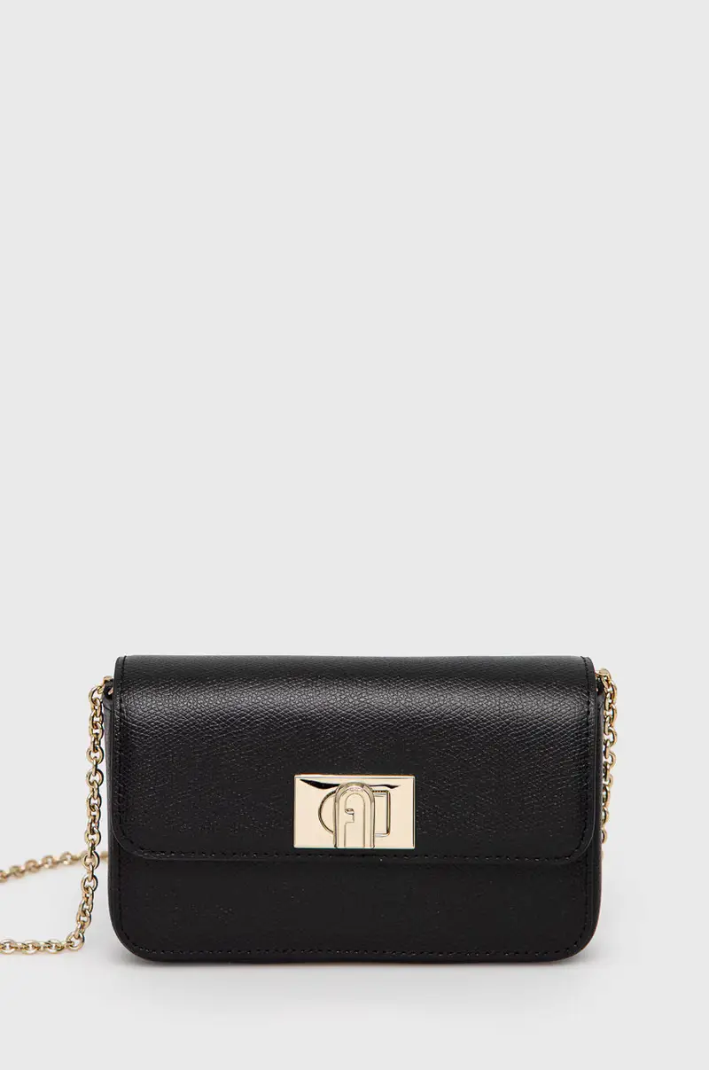 Furla Borsa a mano Nero 3845495
