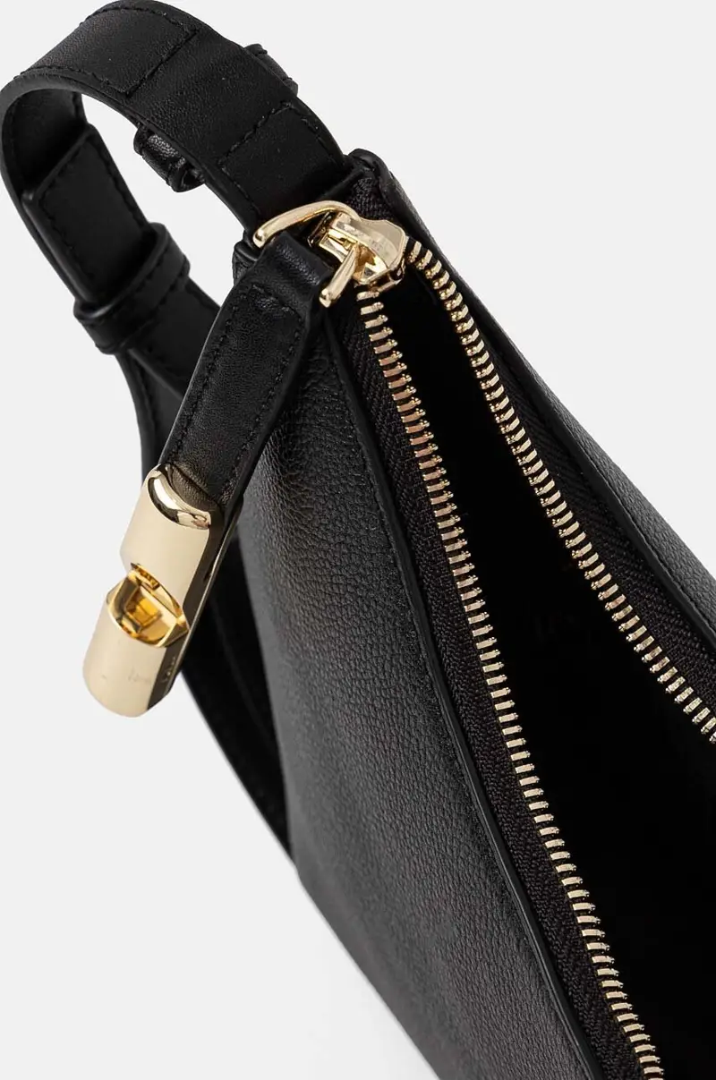 Furla Borsa a mano Nero 3957013 miniatura 5