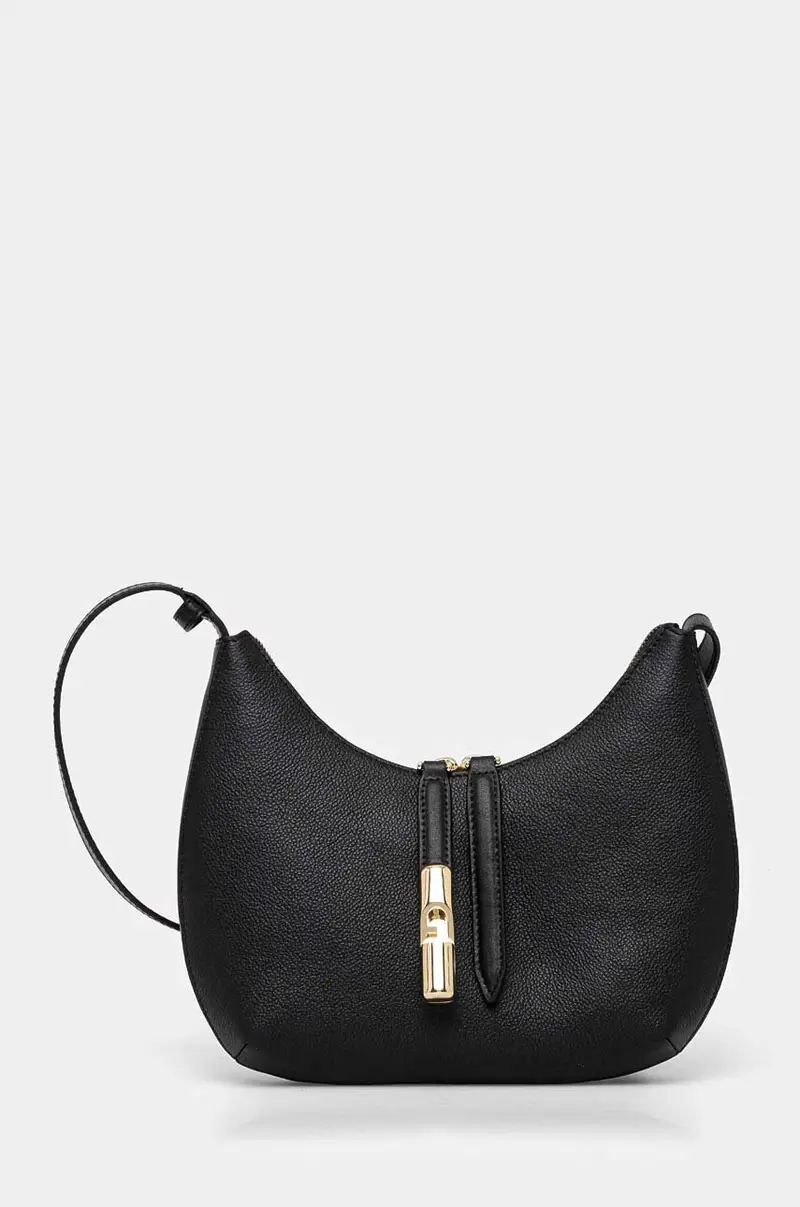 Furla Borsa a mano Nero 3957013
