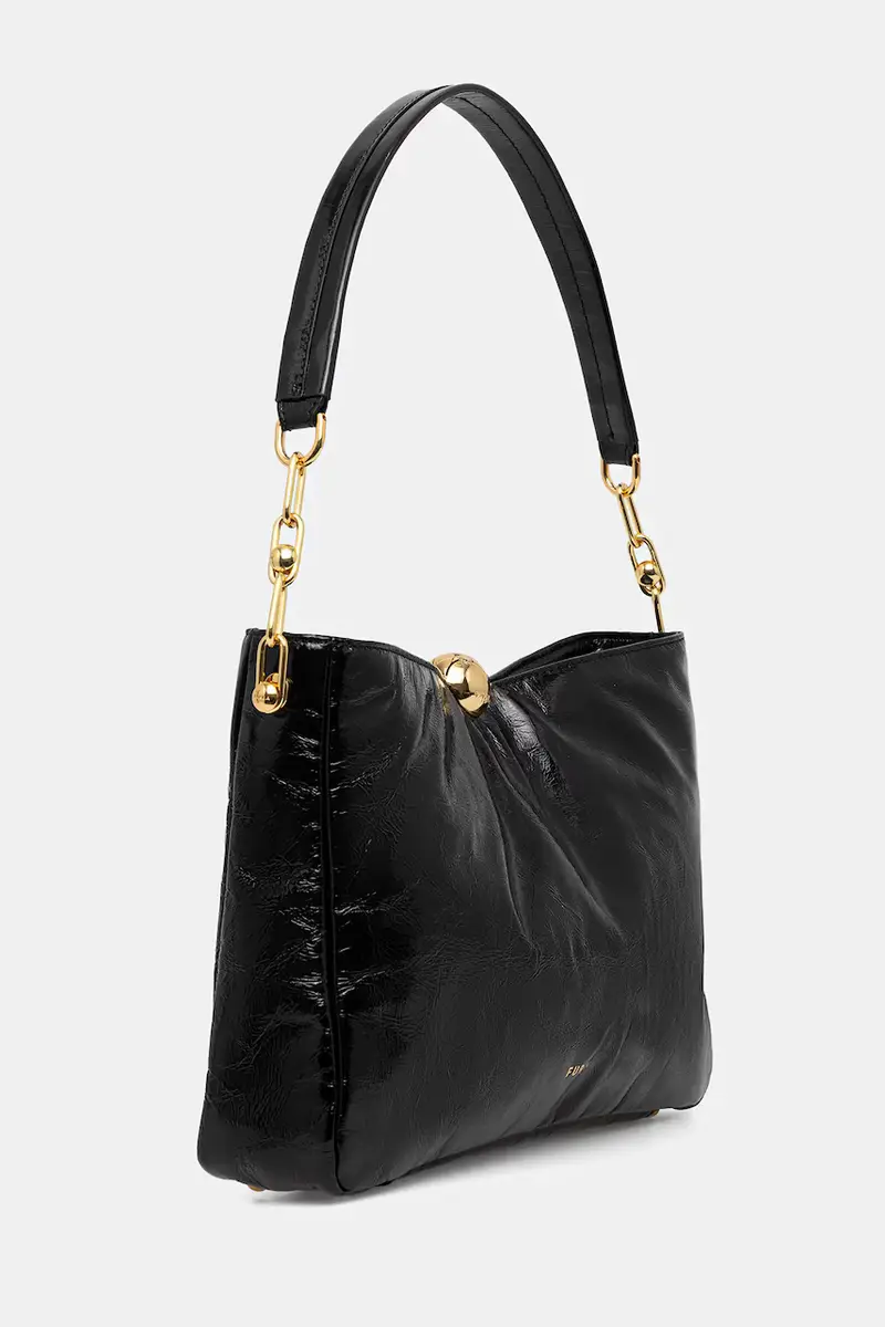 Furla Borsa a mano Nero 4168029 miniatura 2