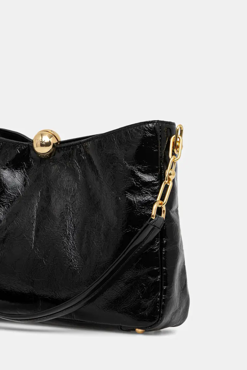 Furla Borsa a mano Nero 4168029 miniatura 3