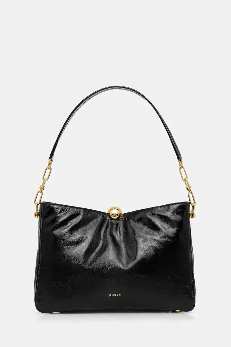 Furla Borsa a mano Nero 4168029